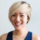Journalist portrait
