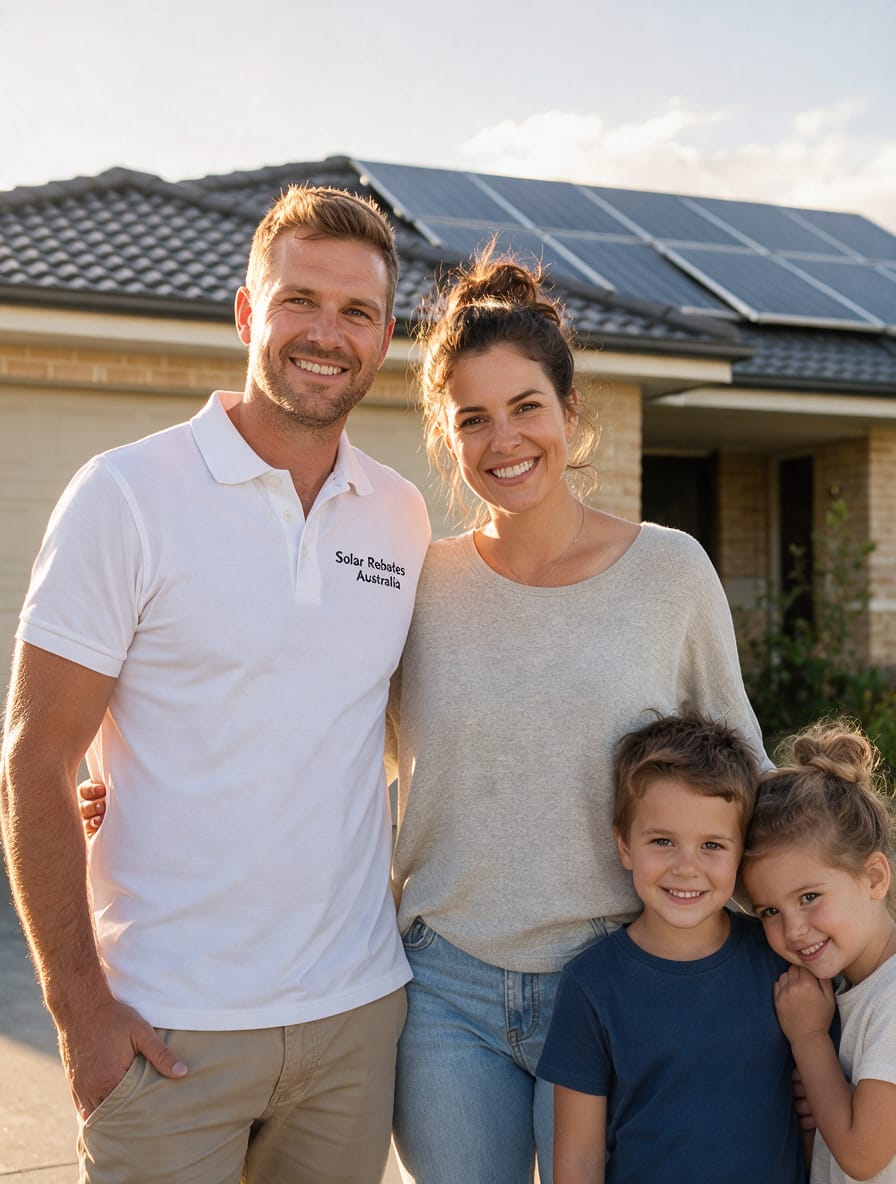 Solar installation news